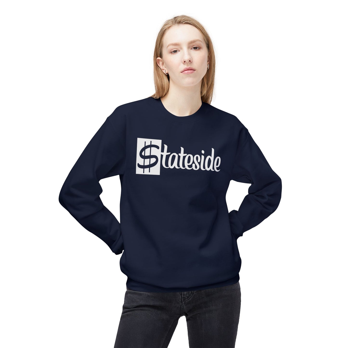 Stateside Records Sweatshirt