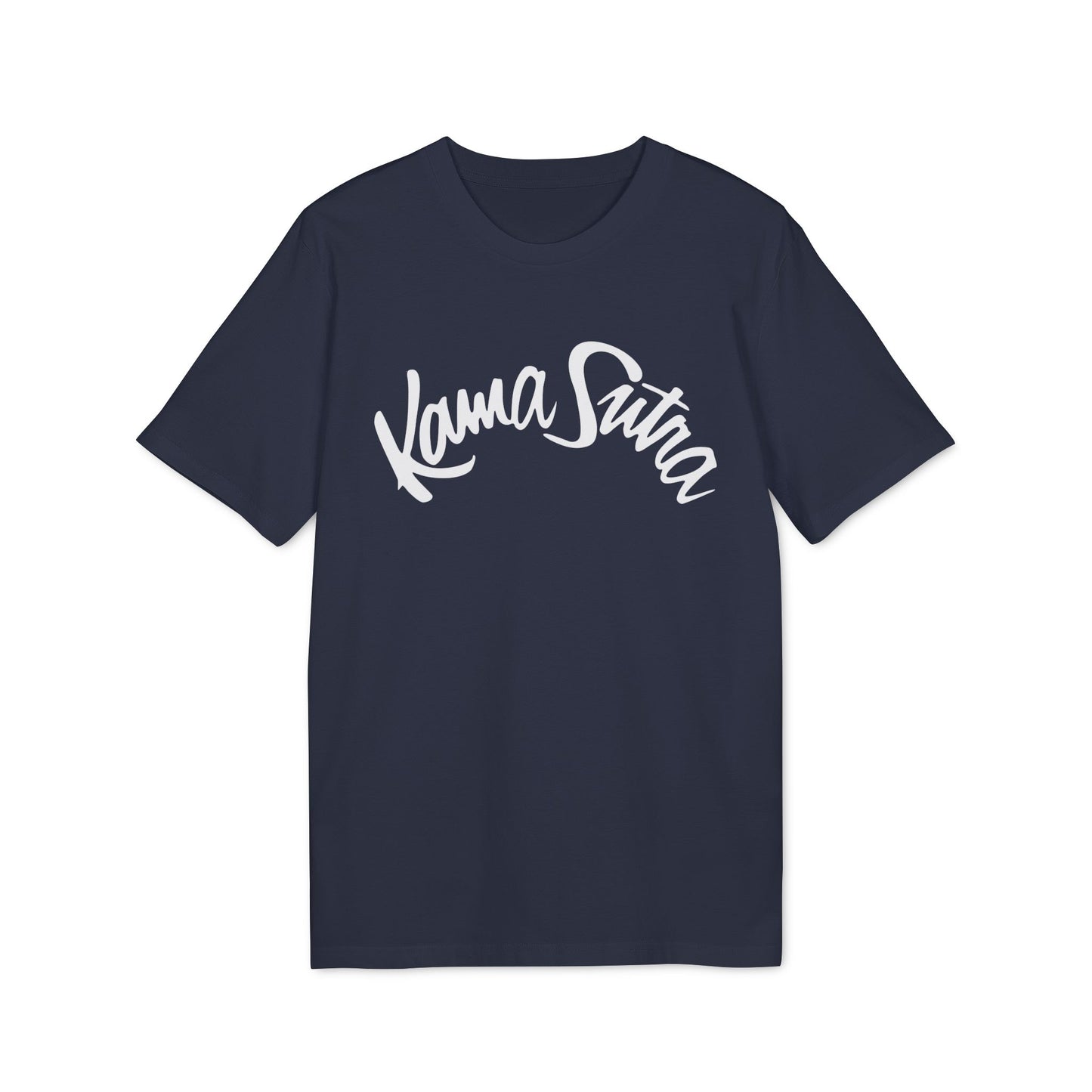 Kama Sutra Records T Shirt (Premium Biologisch)