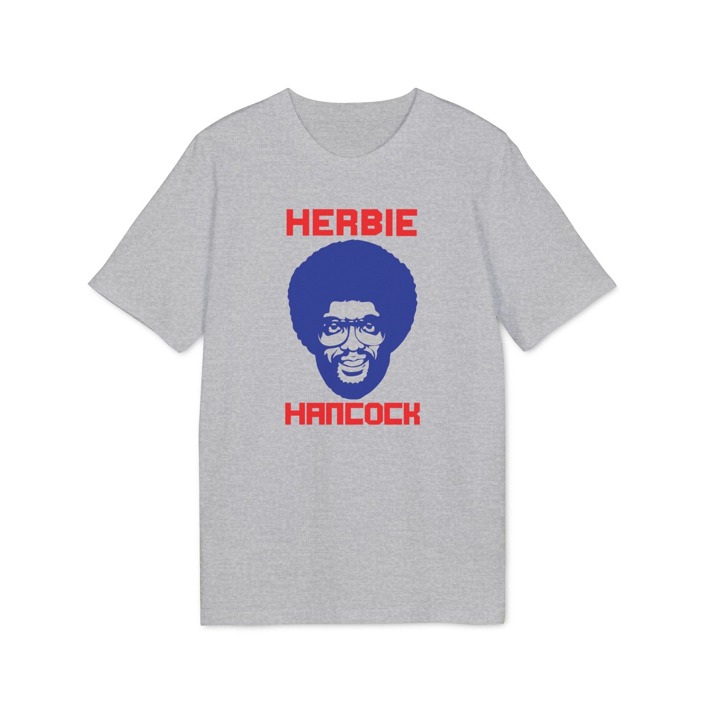 Herbie Hancock T Shirt (Premium Biologisch)