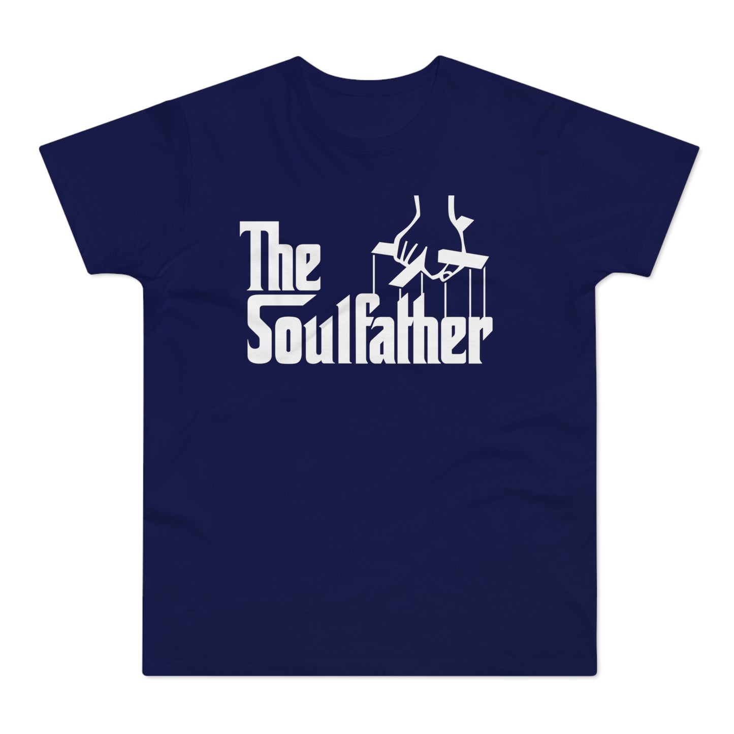 The Soulfather T Shirt (Standaard Gewicht)