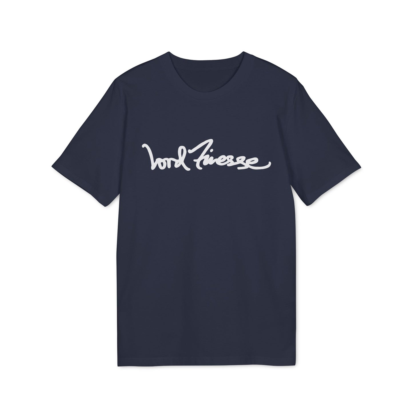 Lord Finesse T Shirt (Premium Biologisch)
