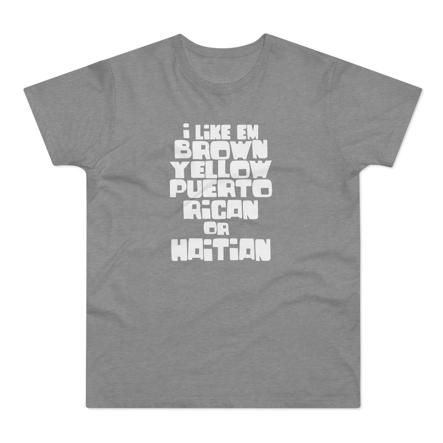 A Tribe Called Quest Lyrics T Shirt (Standaard Gewicht)