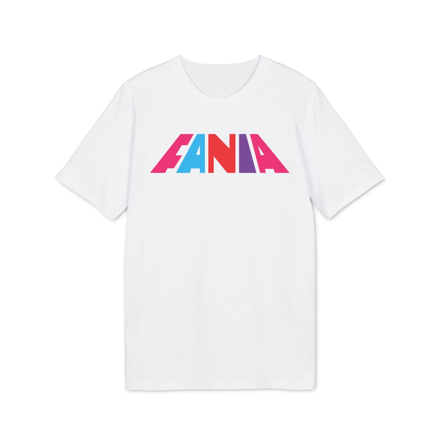 Fania Allstars T Shirt (Premium Biologisch)