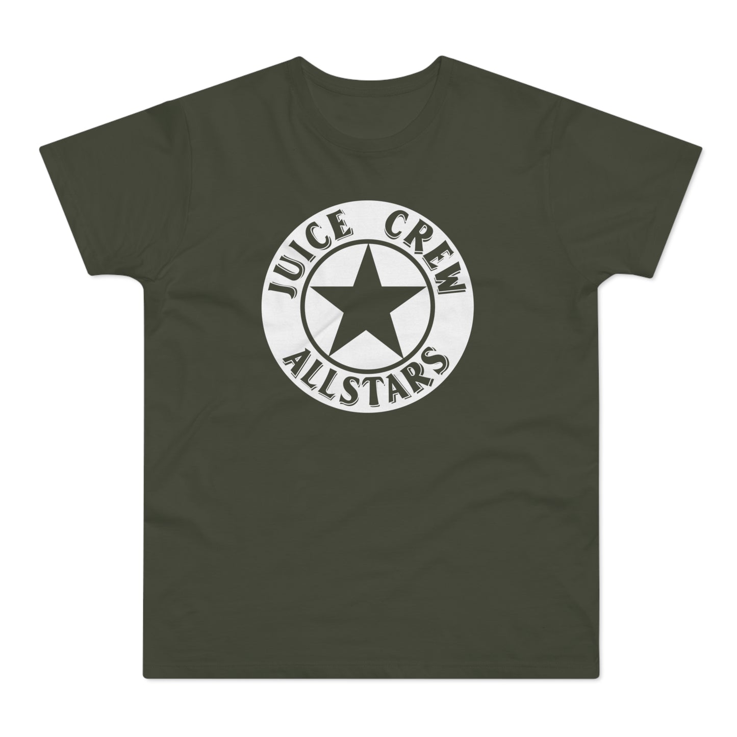 Juice Crew Allstars T Shirt (Standaard Gewicht)