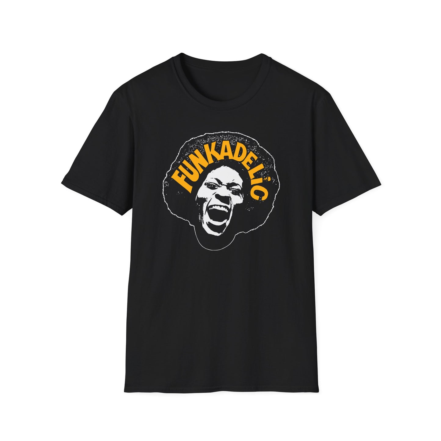 Funkadelic Maggot Brain T Shirt – Lichtgewicht
