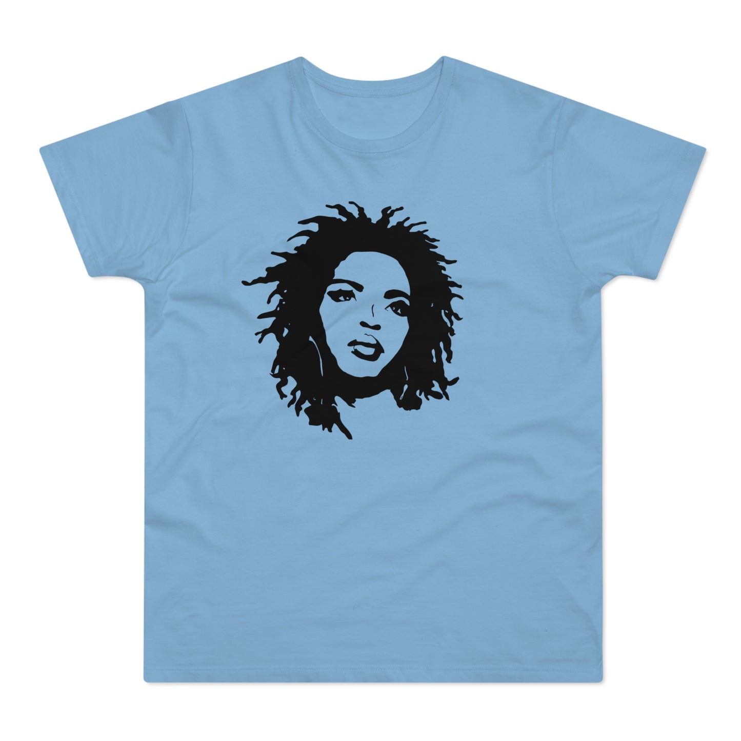 Miseducation of Lauryn Hill T Shirt (Standaard Gewicht)