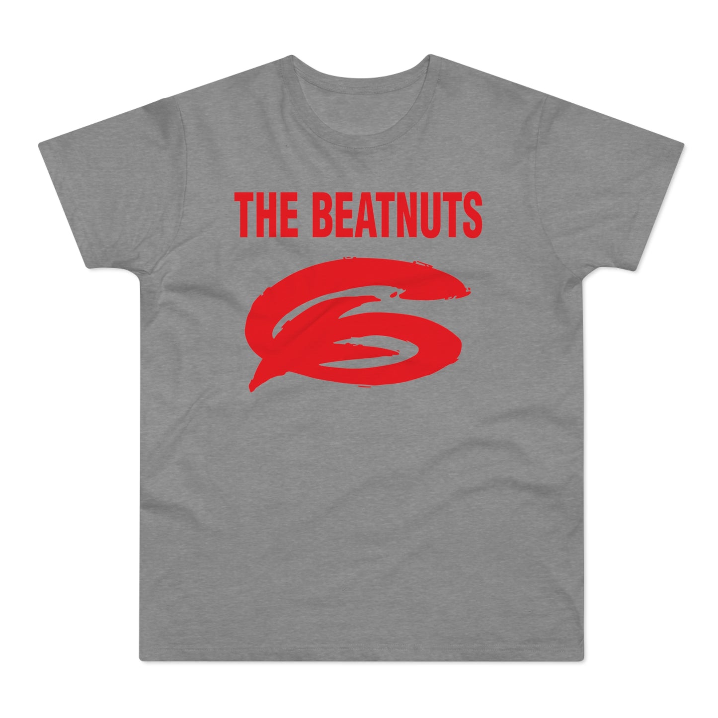 The Beatnuts T Shirt (Standaard Gewicht)