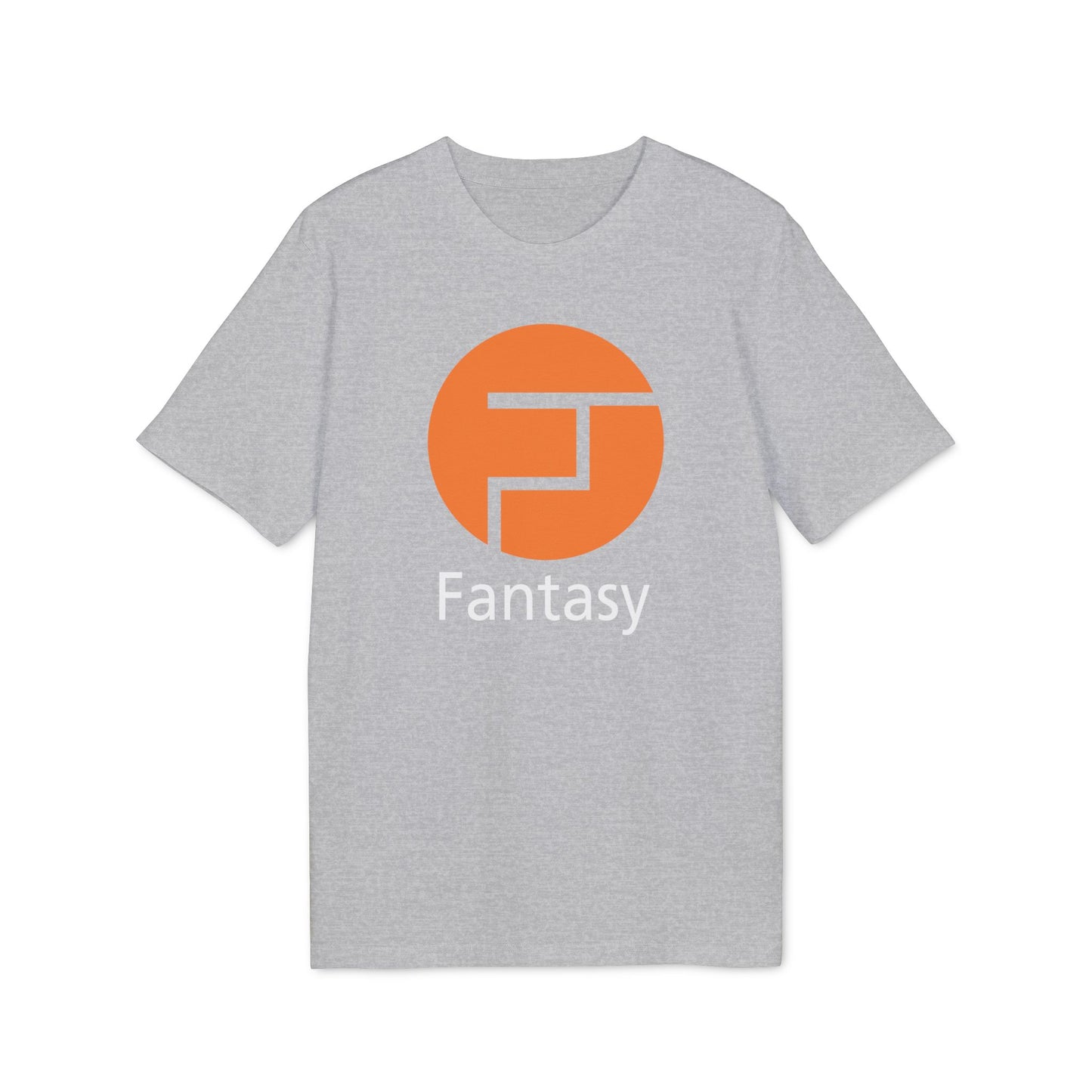 Fantasy Records T Shirt (Premium Biologisch)