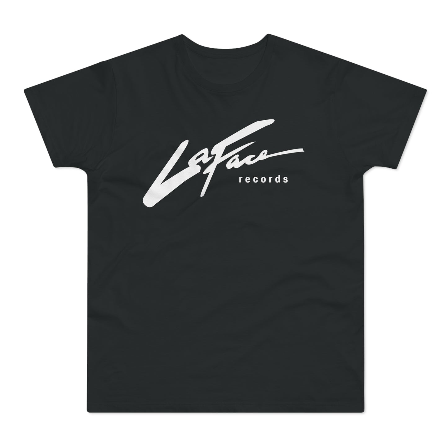 La Face LaFace Records T Shirt (Standaard Gewicht)