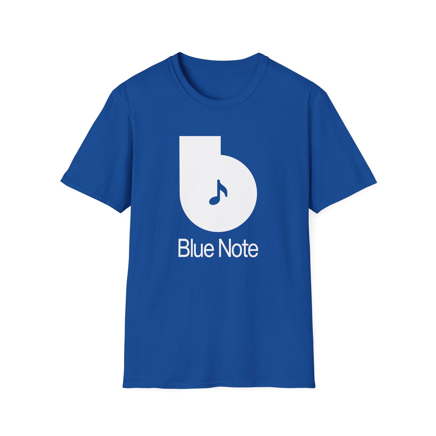 Blue Note "b" T Shirt