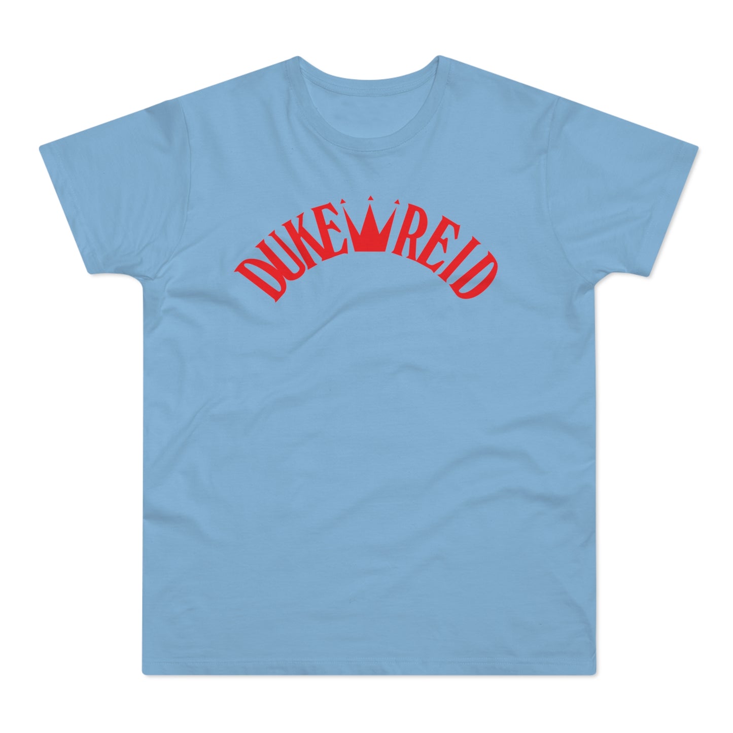 Duke Reid Records T Shirt (Standaard Gewicht)