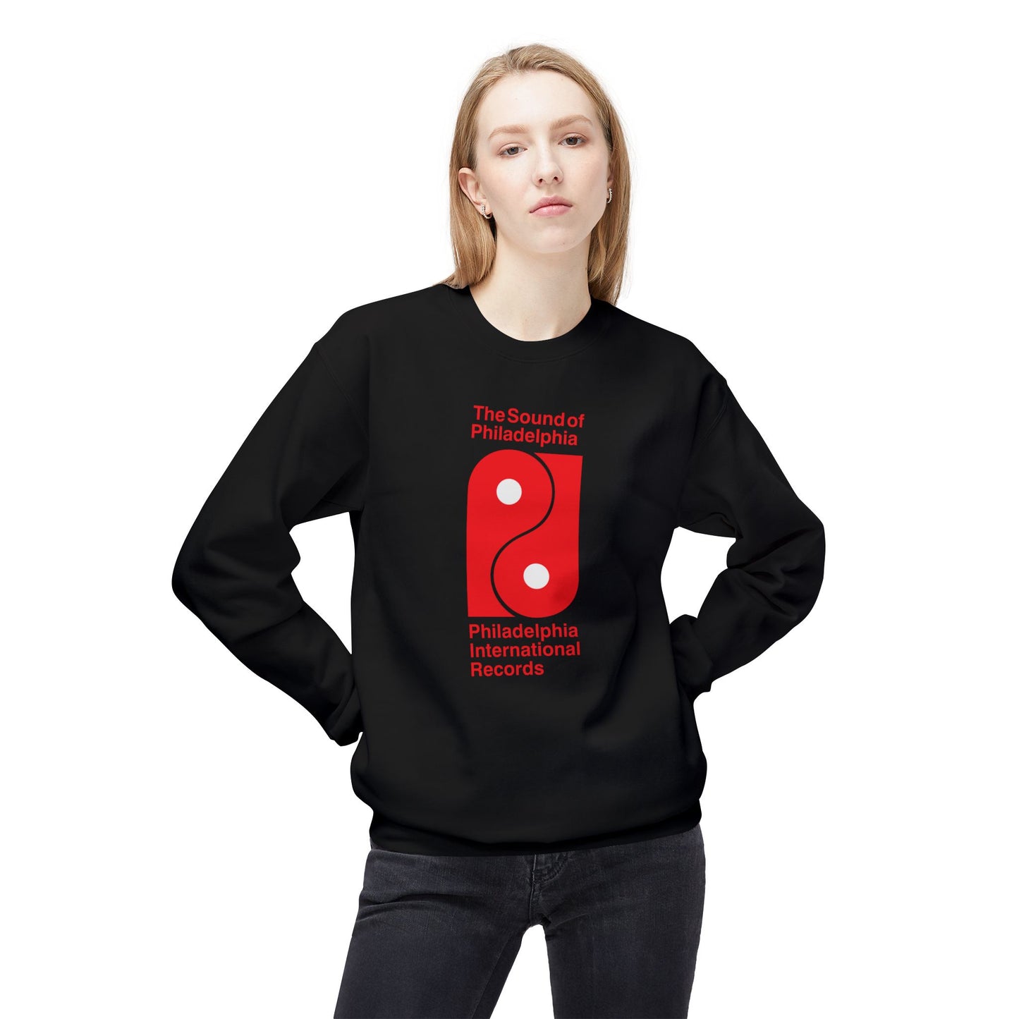 Philadelphia International Records Sweatshirt
