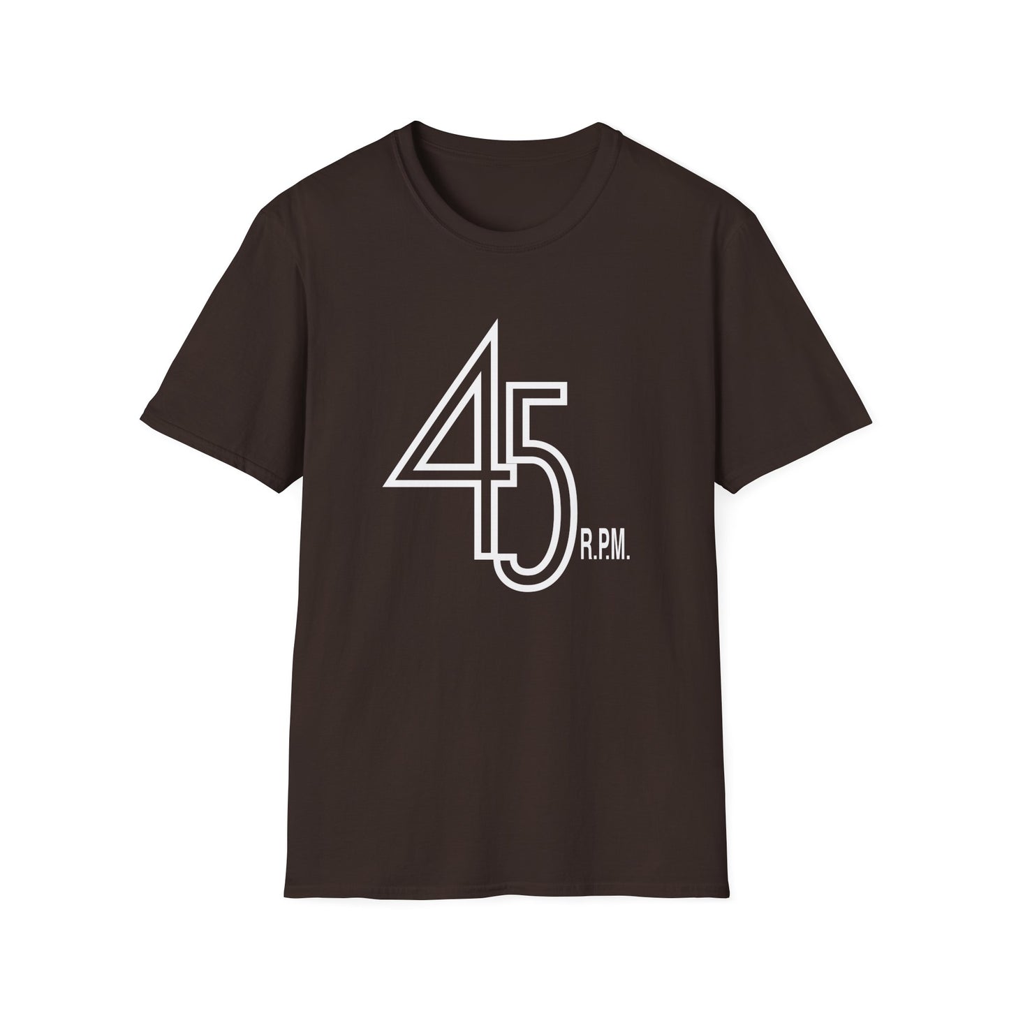 45 RPM T Shirt