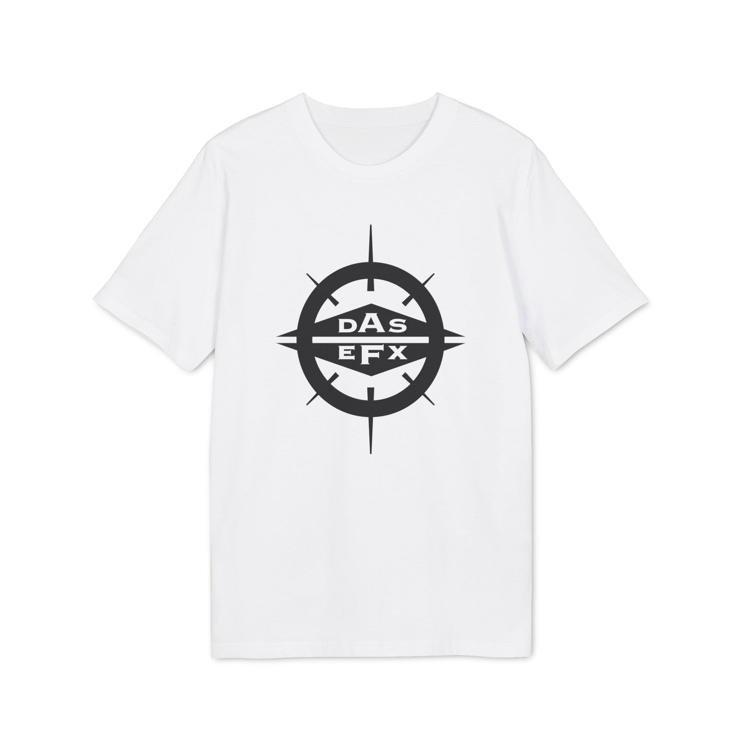 Das EFX T Shirt (Premium Biologisch)