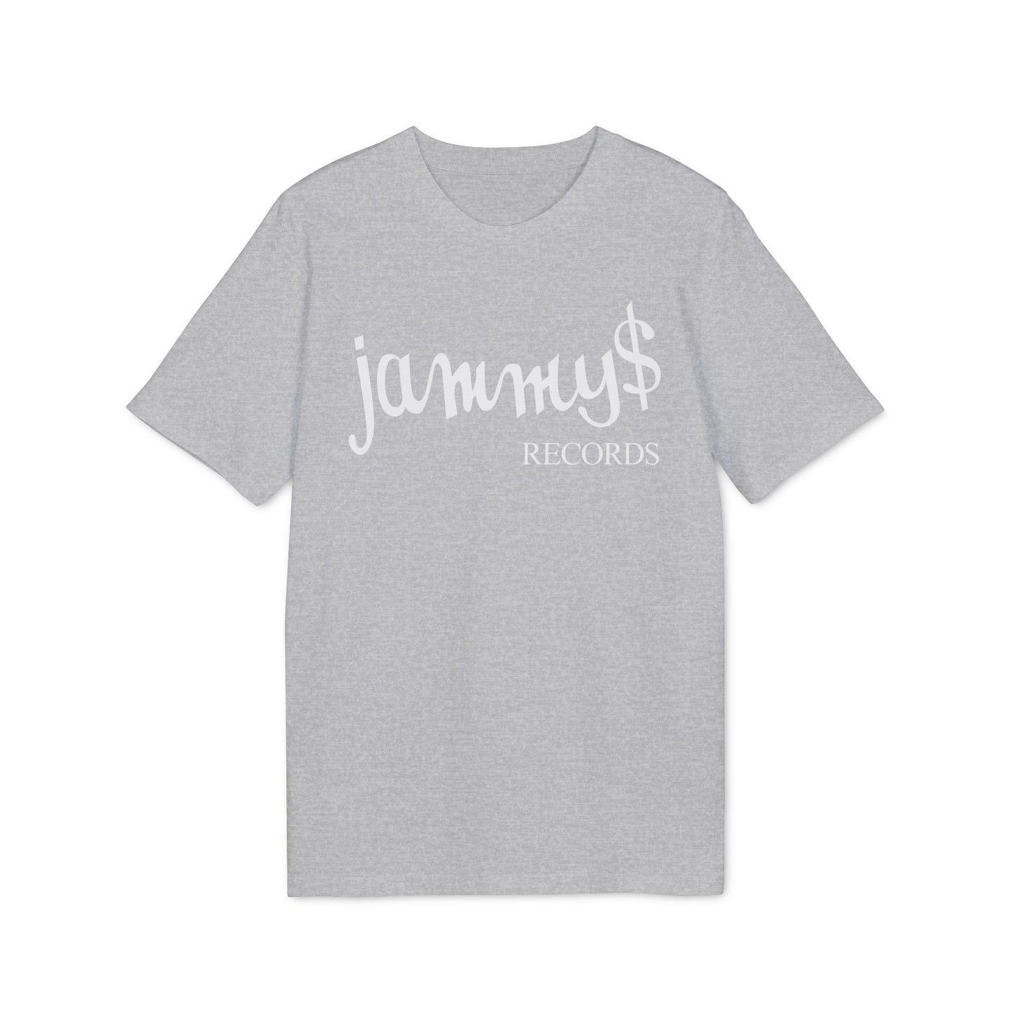 Jammy's Records T Shirt (Premium Biologisch)