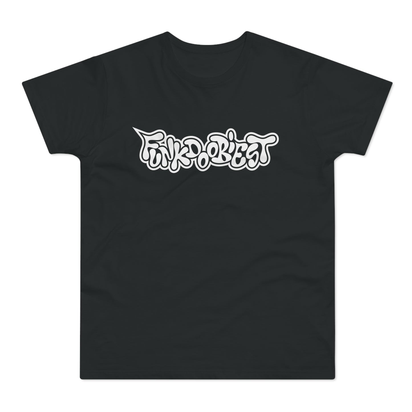 Funkdoobiest T Shirt (Standaard Gewicht)
