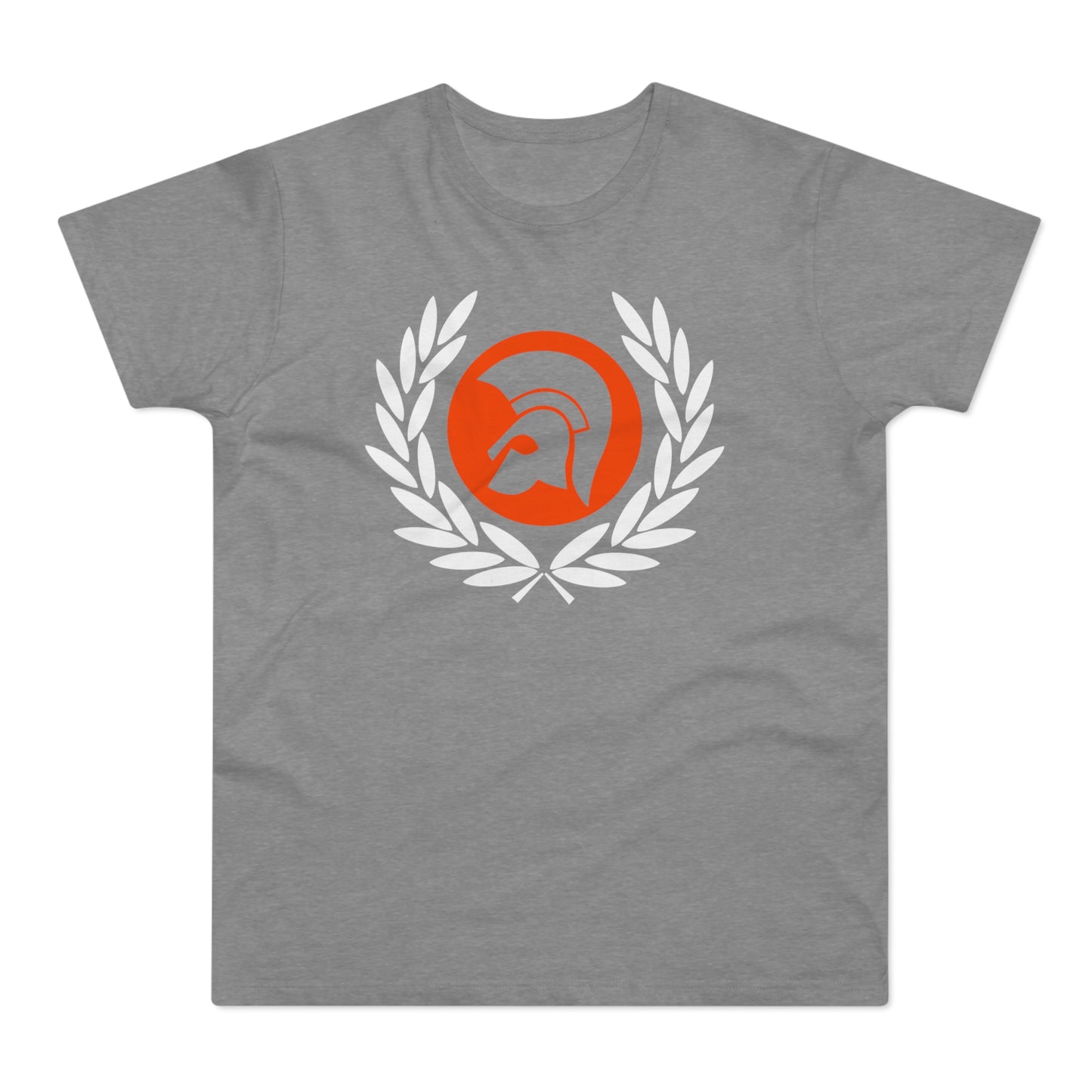 Wreath T Shirt (Standaard Gewicht)