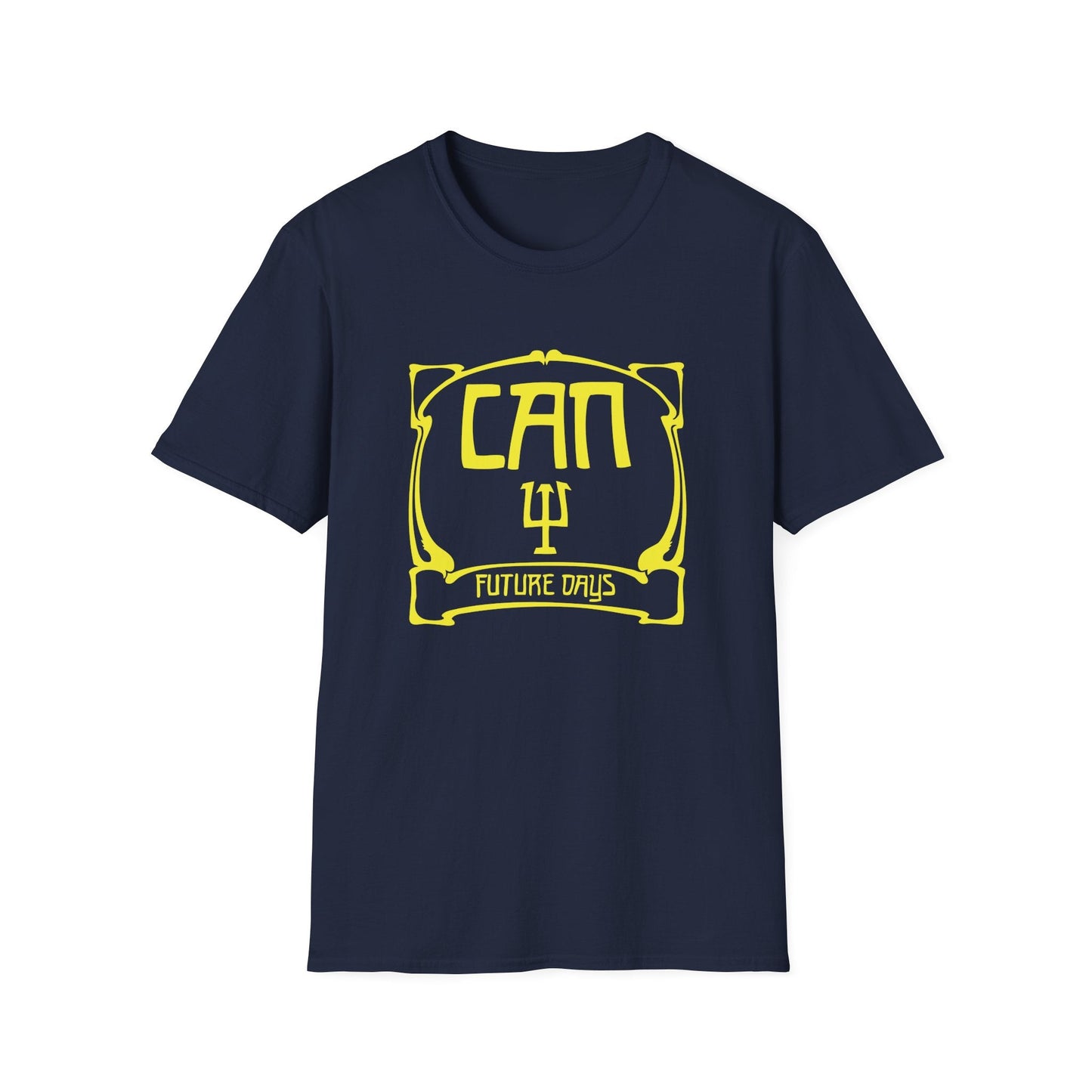 Can Future Days T Shirt (L) - BLACK FRIDAY - NOG SLECHTS 1 STUK - 50 % KORTING