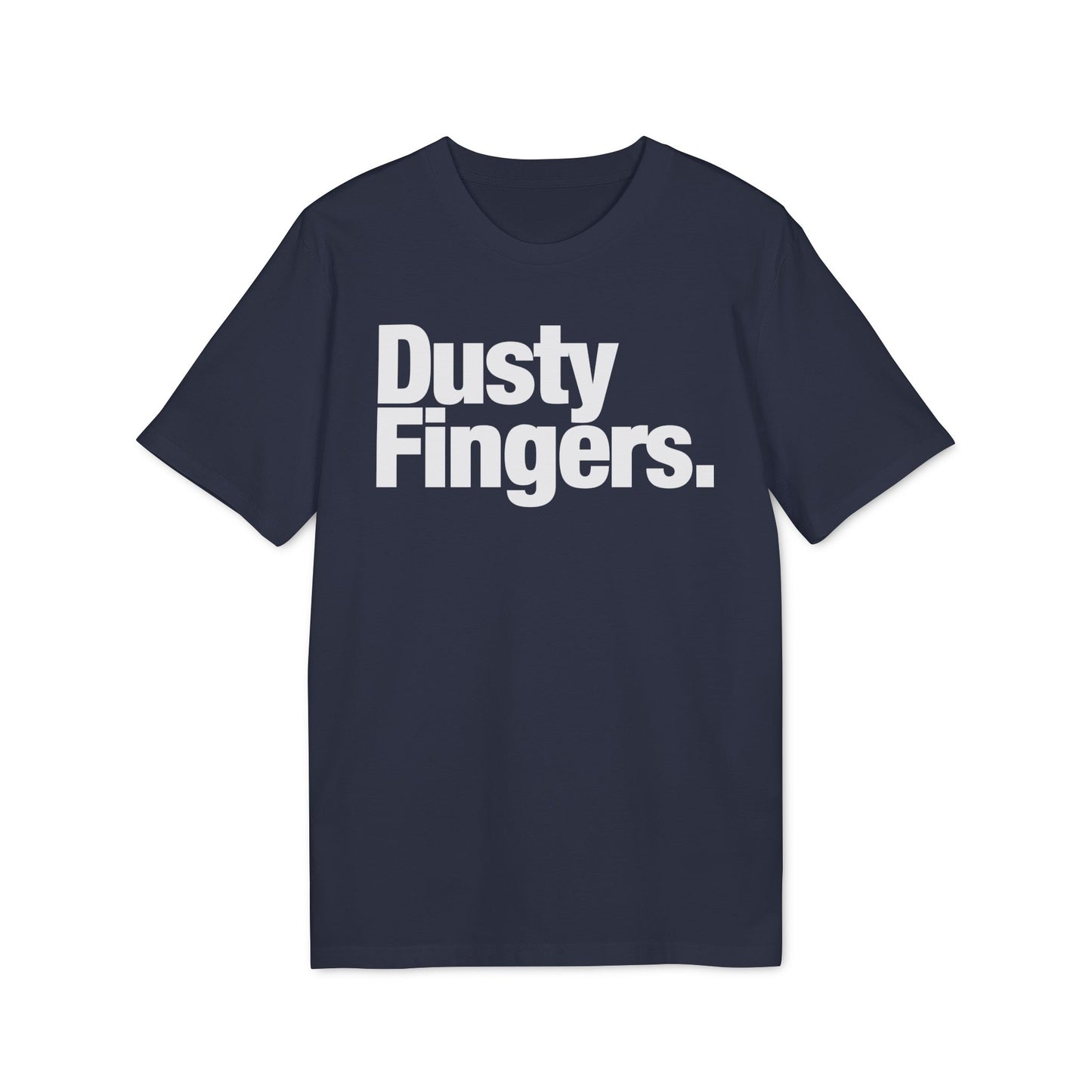 Dusty Fingers T Shirt (Premium Biologisch)