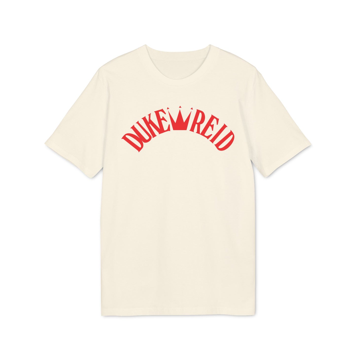 Duke Reid Records T Shirt (Premium Biologisch)