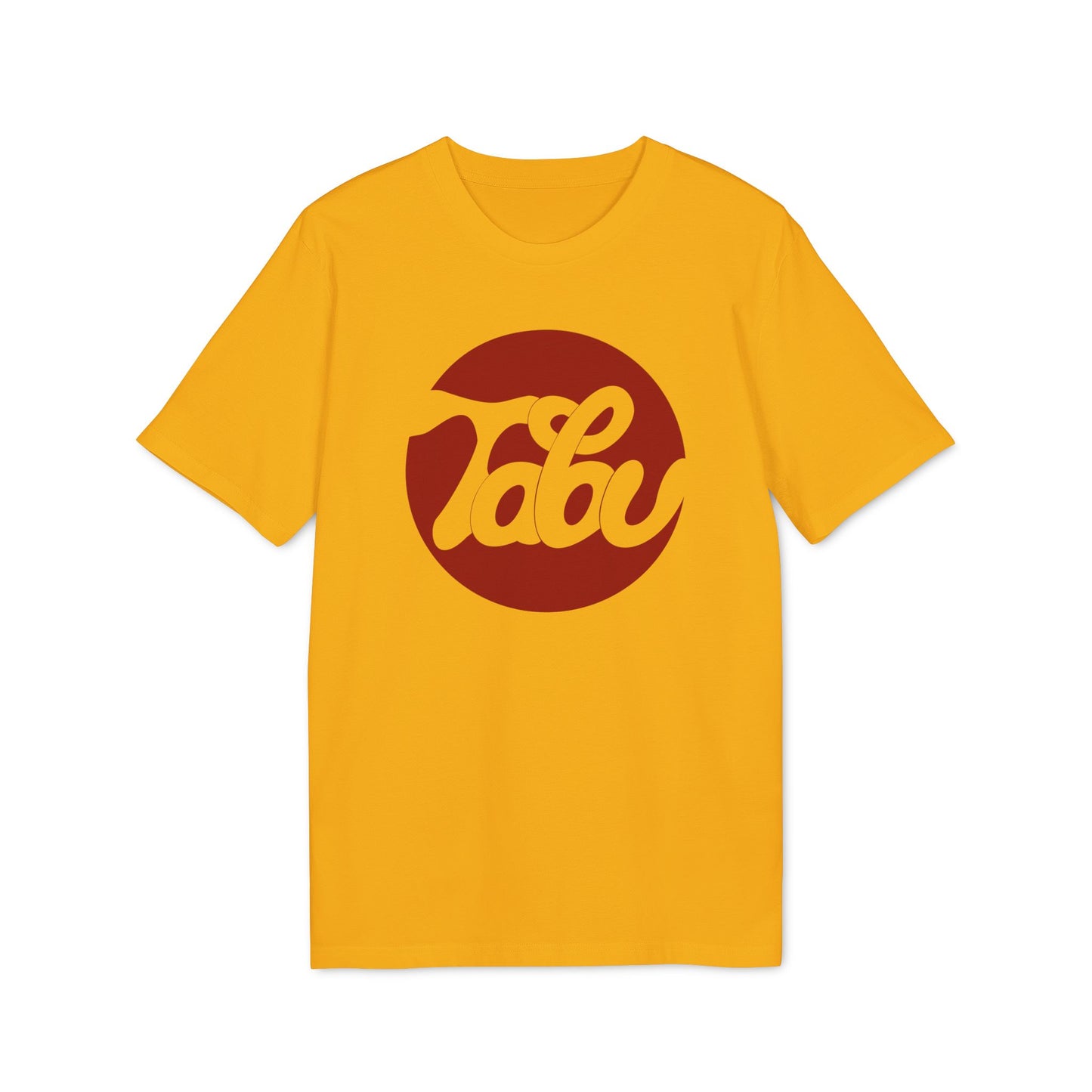Tabu Records T Shirt (Premium Biologisch)