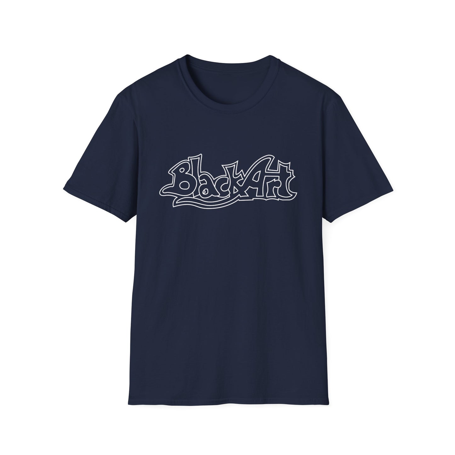 Black Art Records T Shirt