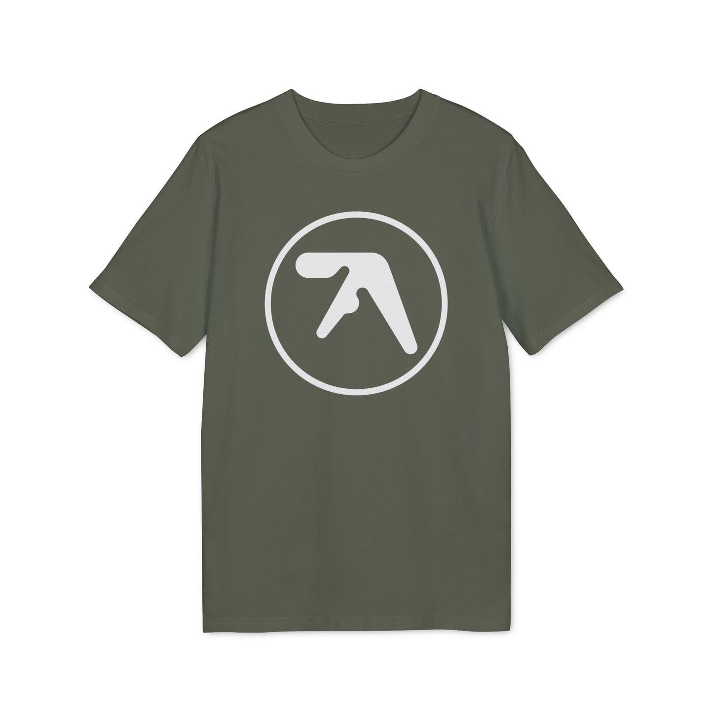 Aphex Twin T Shirt (Premium Biologisch)