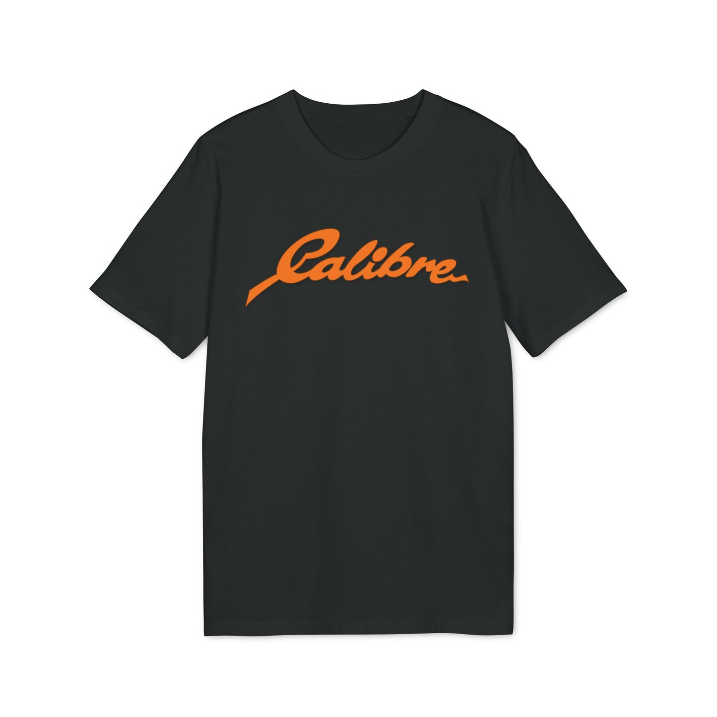 Calibre Records T Shirt (Premium Biologisch)