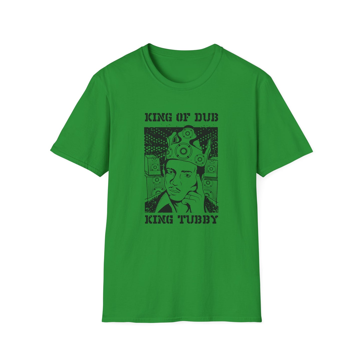 King Of Dub T Shirt