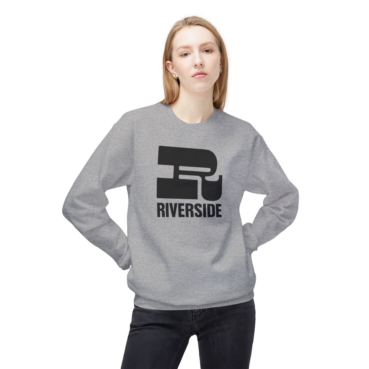 Esquire Records Sweatshirt