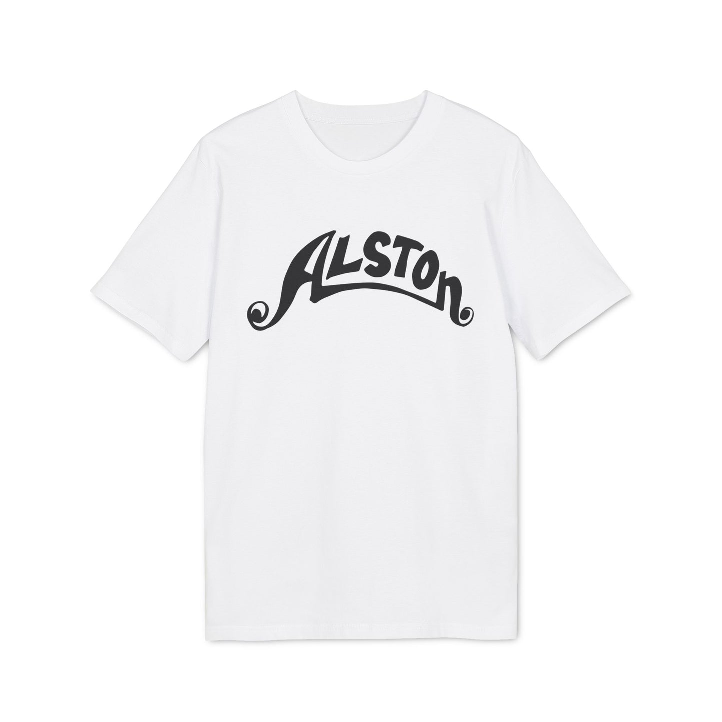 Alston Records T Shirt (Premium Biologisch)