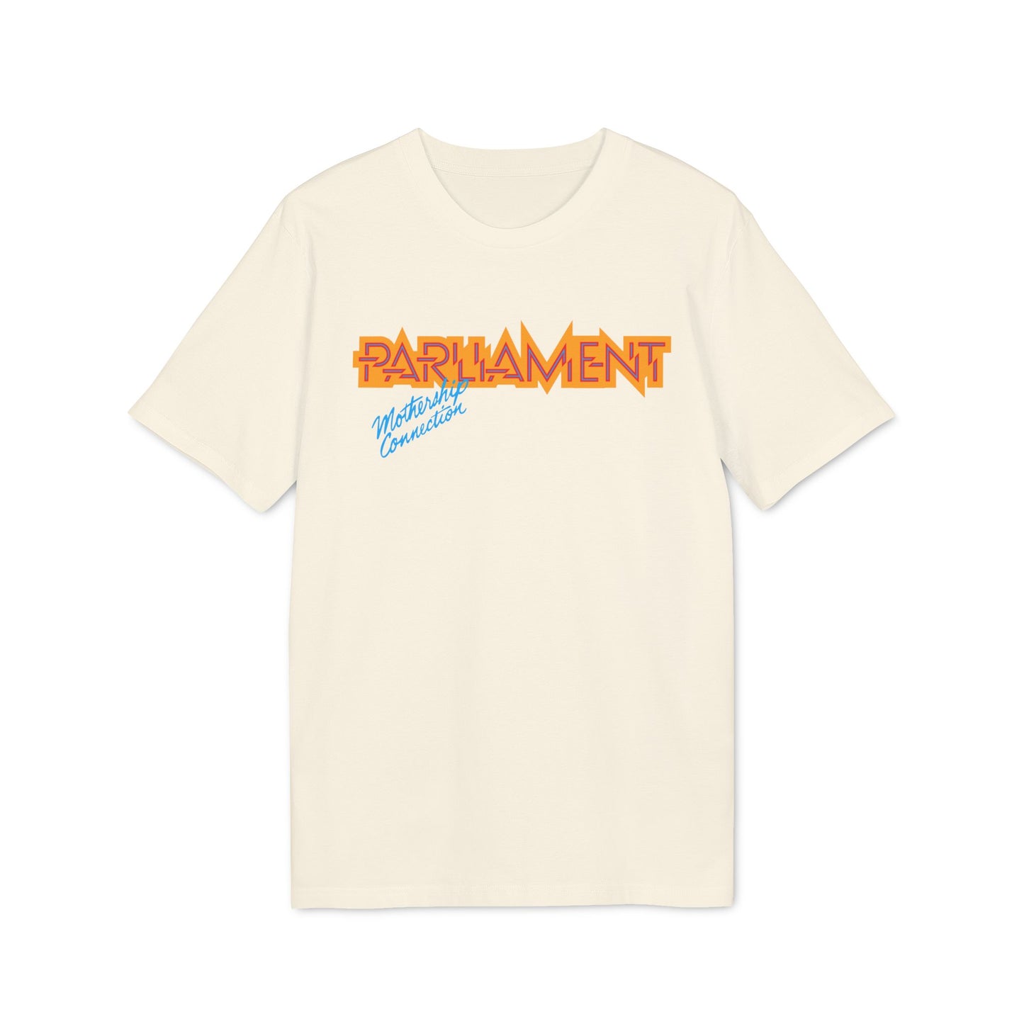 Parliament T Shirt (Premium Biologisch)