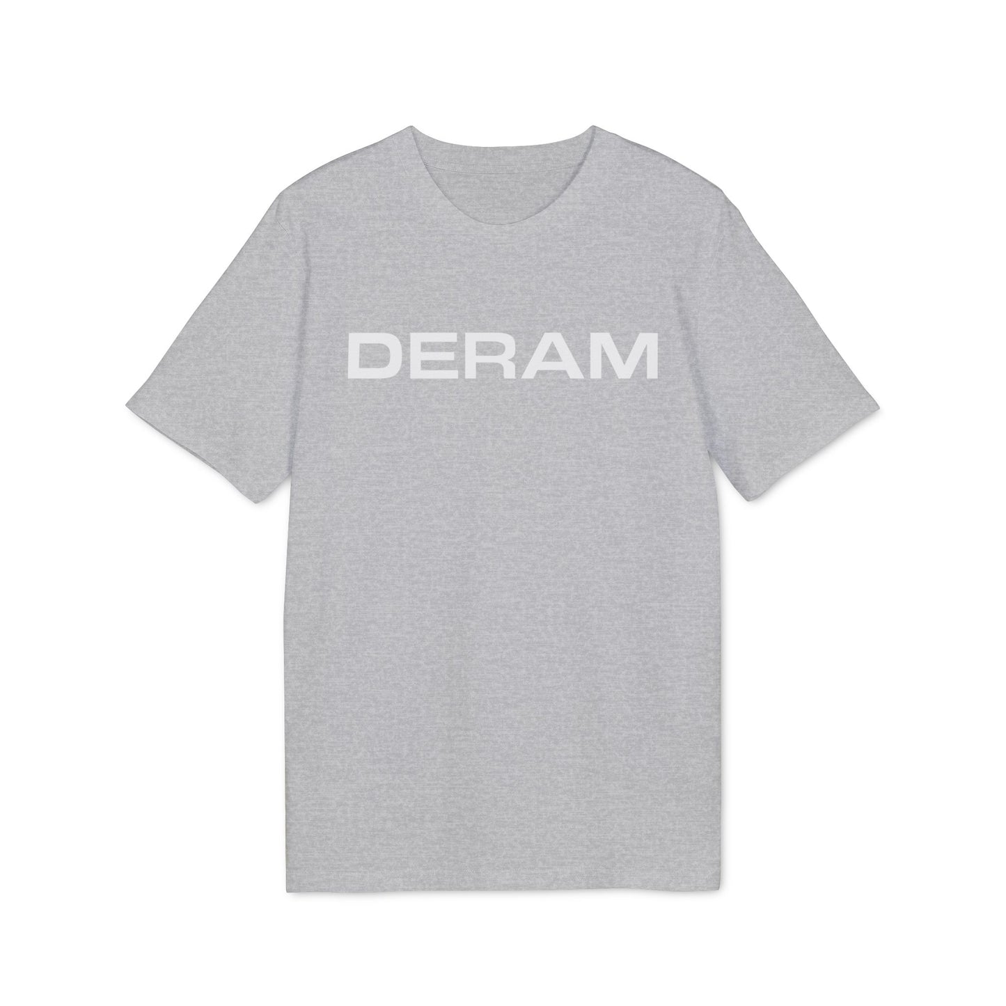 Deram Records T Shirt (Premium Biologisch)