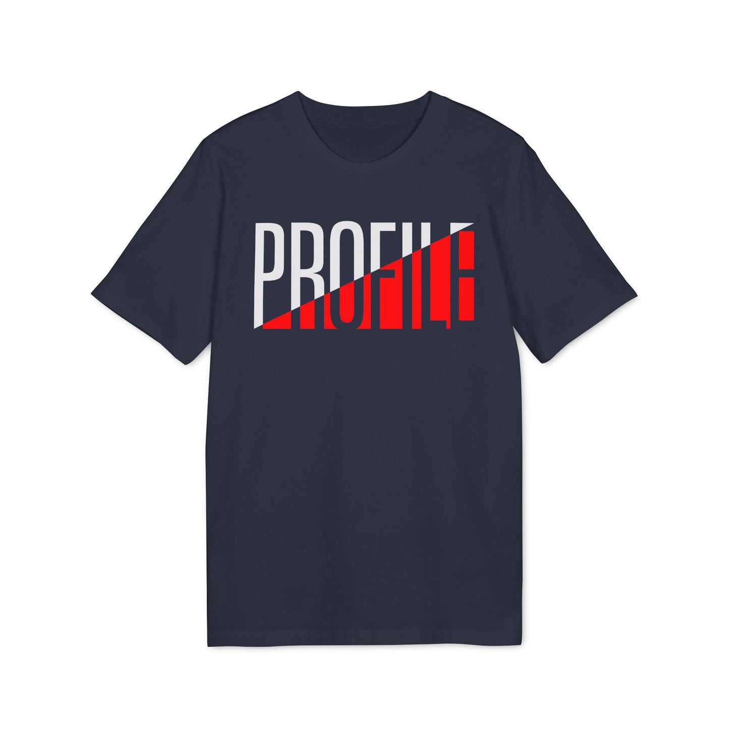 Profile Records T Shirt (Premium Biologisch)