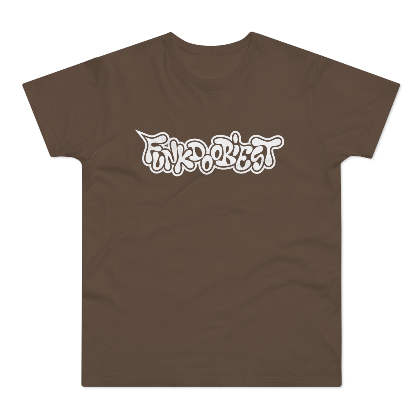 Funkdoobiest T Shirt (Standaard Gewicht)