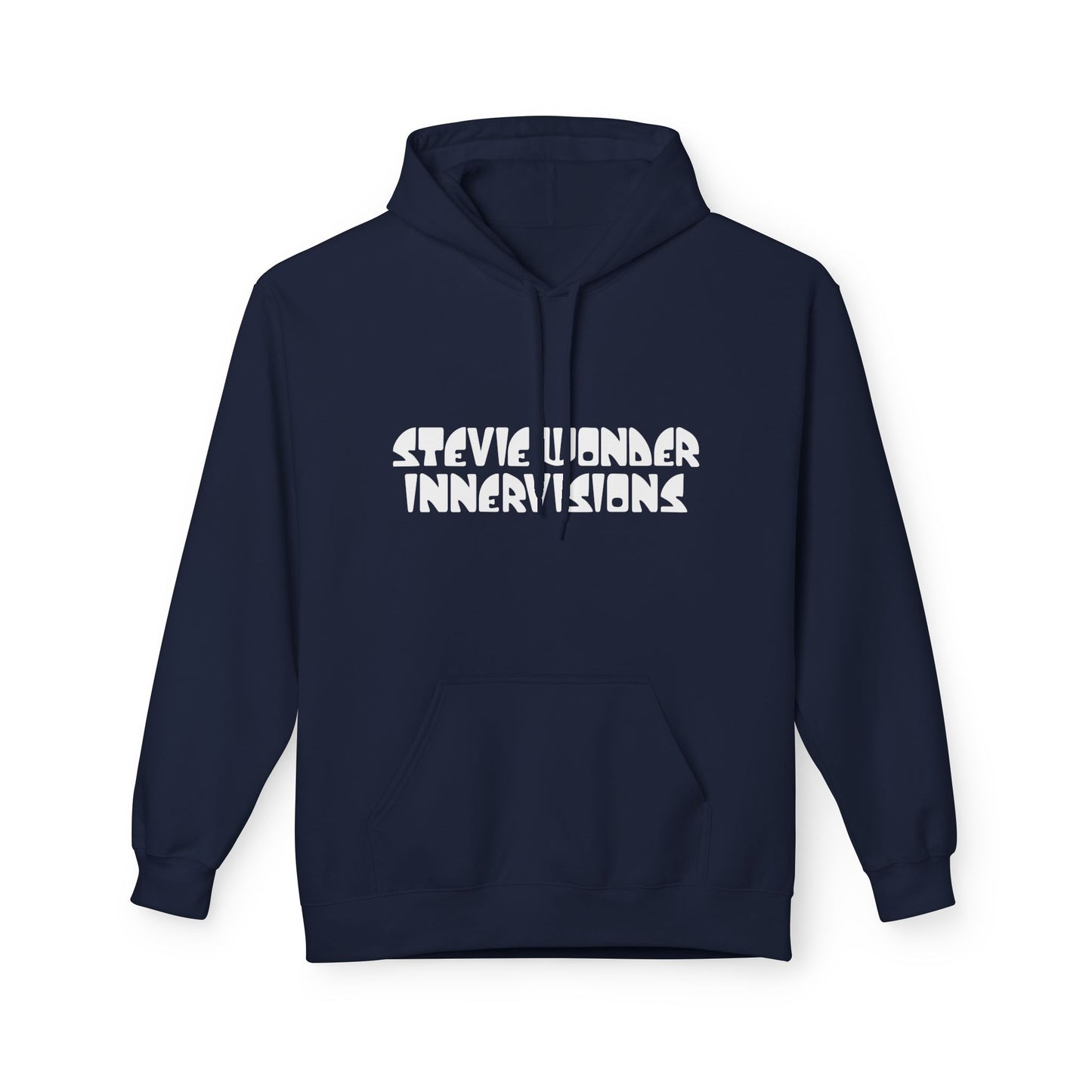 Stevie Wonder Innervisions Hoodie / Hoody