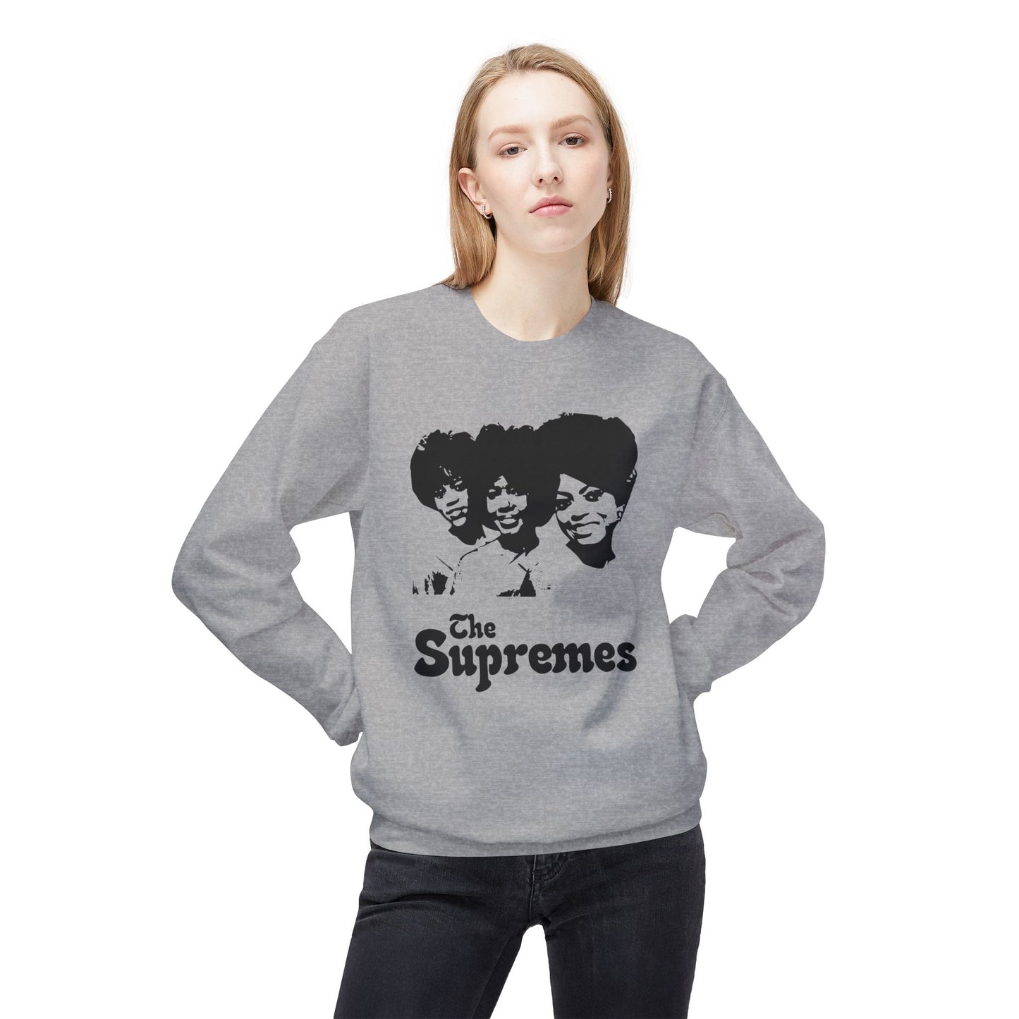 The Supremes Sweatshirt