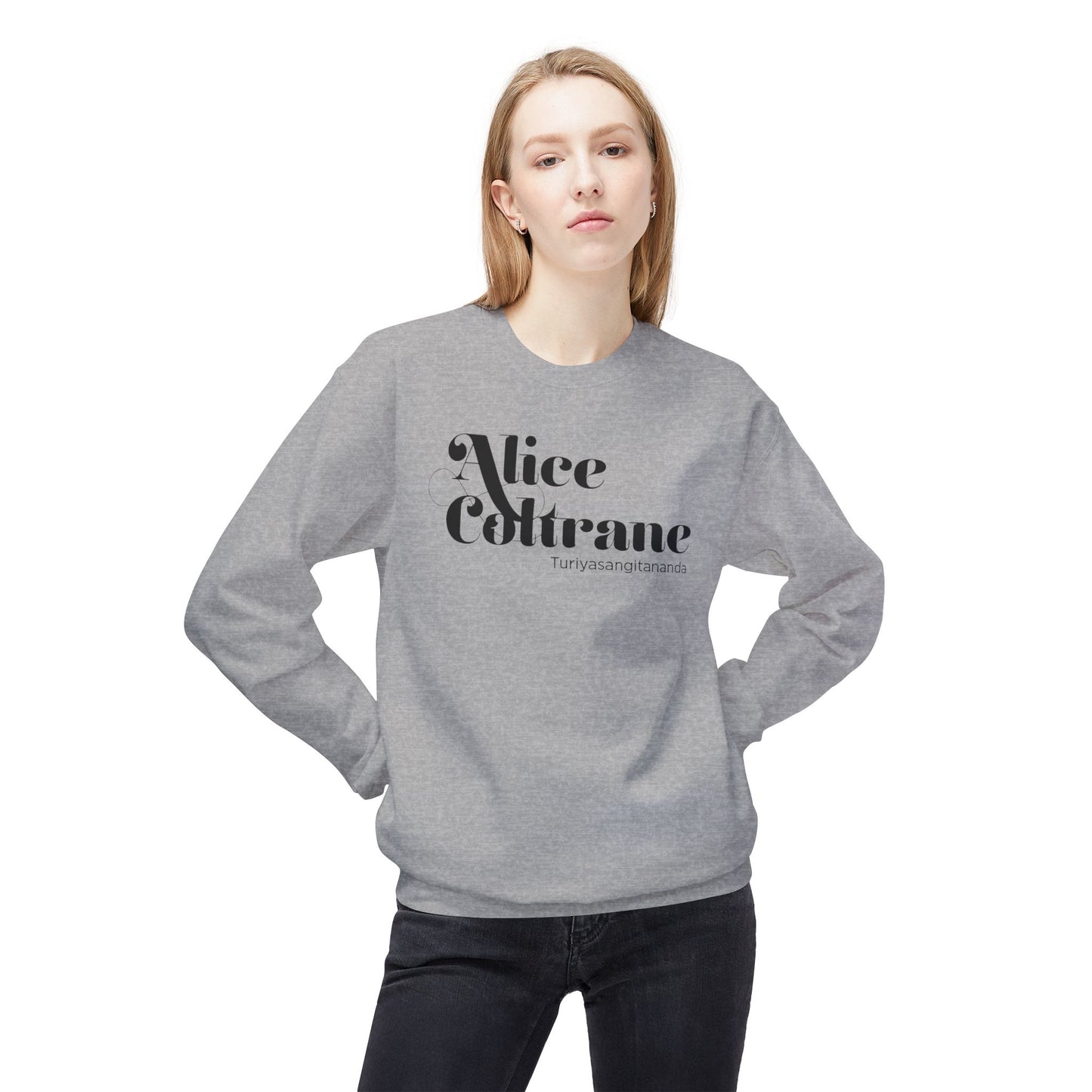 Alice Coltrane Sweatshirt