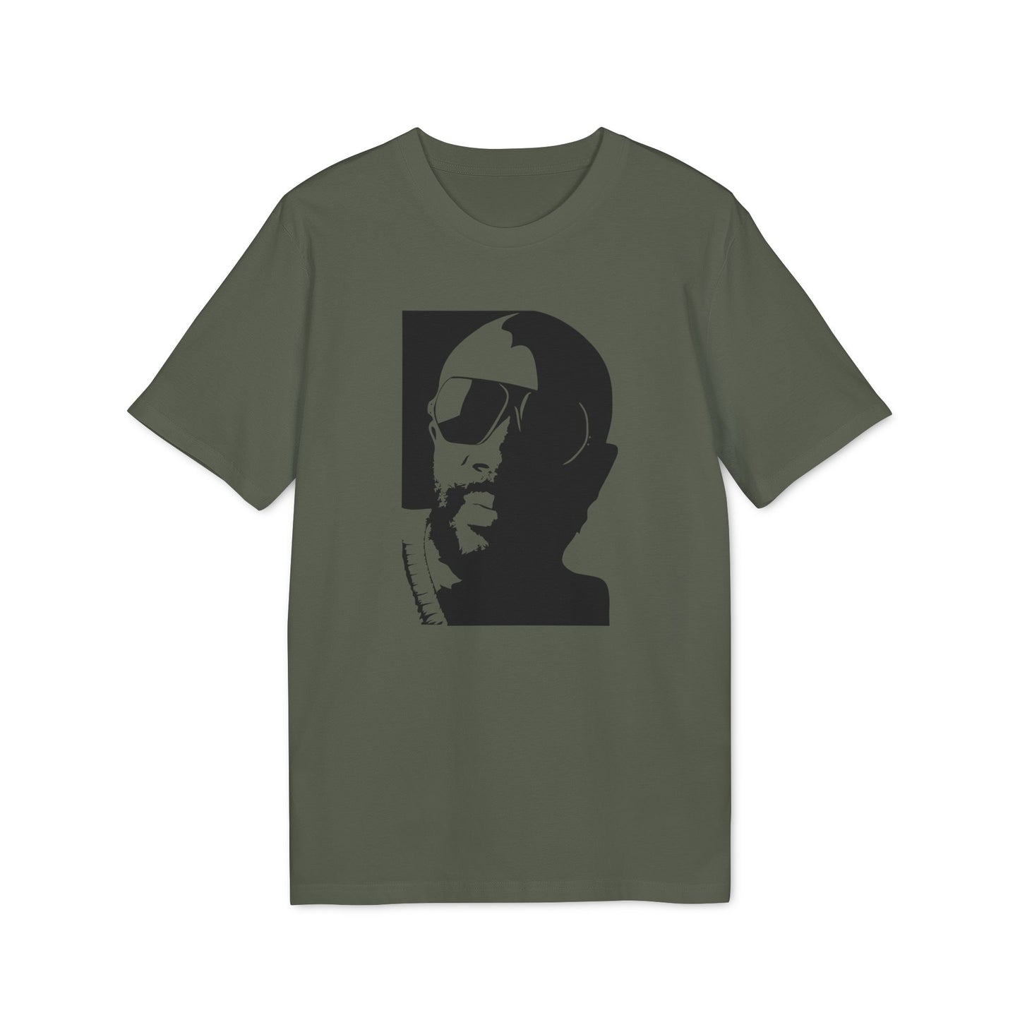Isaac Hayes T Shirt (Premium Biologisch)