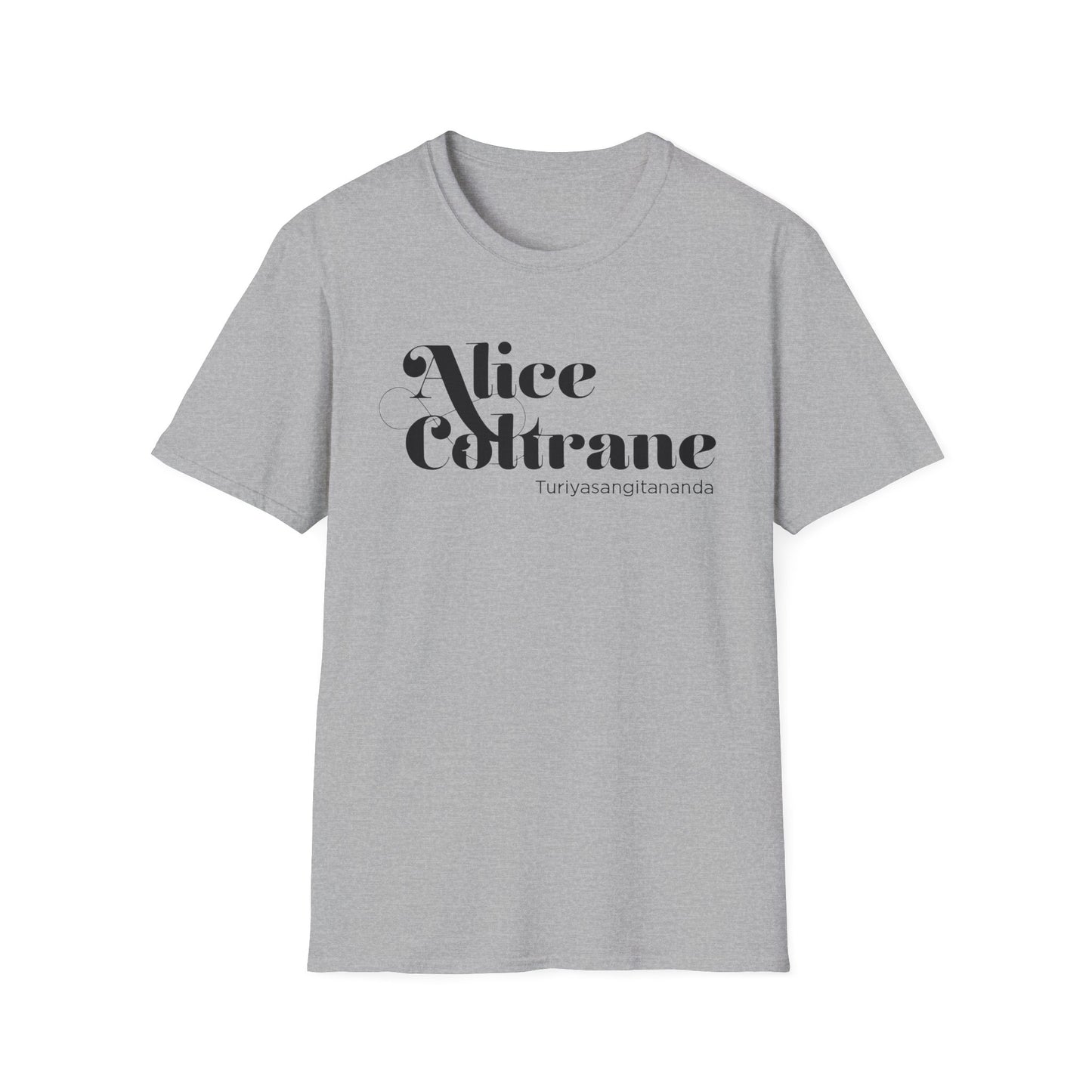 Alice Coltrane T Shirt (2XL) - BLACK FRIDAY - NOG SLECHTS 1 STUK - 50 % KORTING