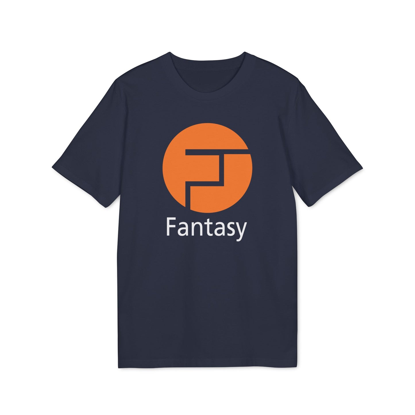 Fantasy Records T Shirt (Premium Biologisch)