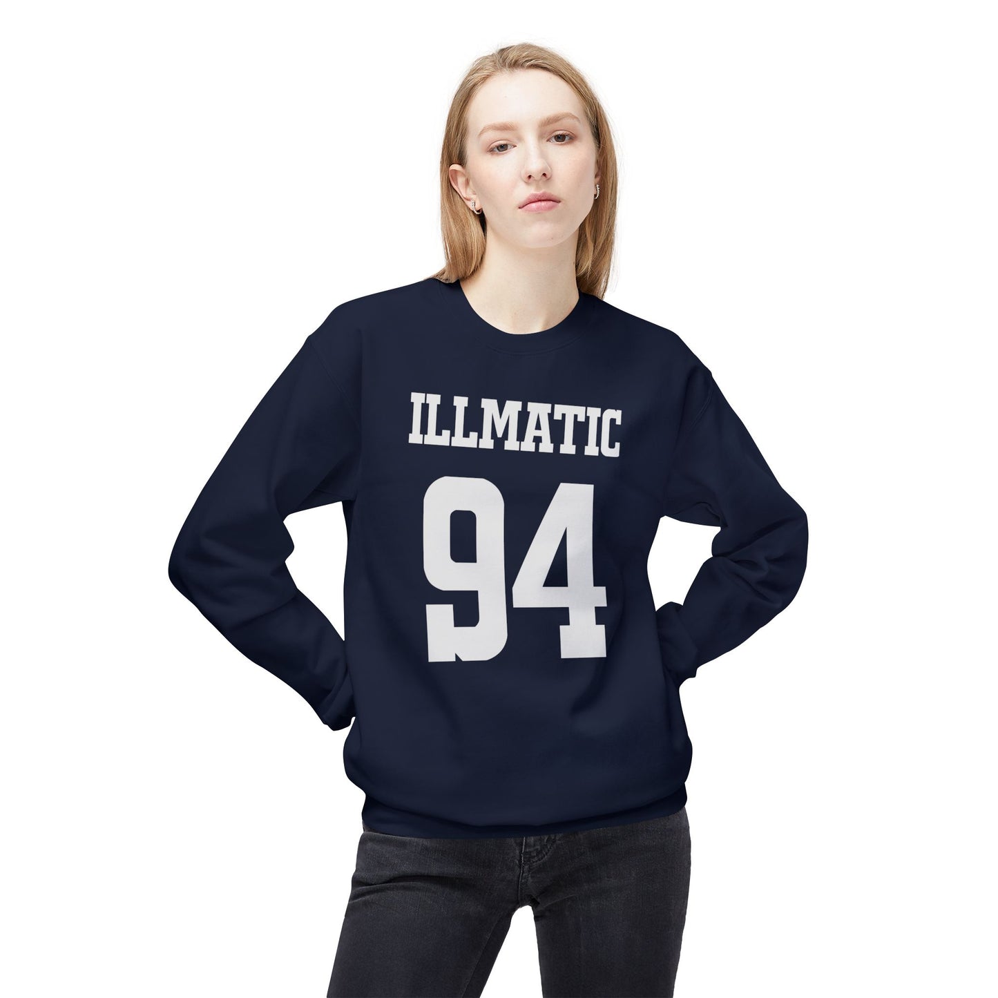 Illmatic 94 Sweatshirt