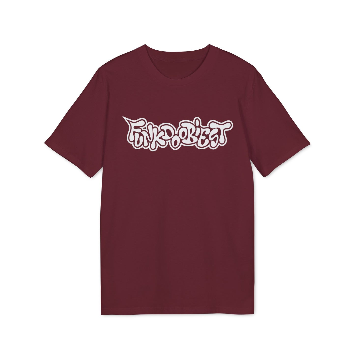 Funkdoobiest T Shirt (Premium Biologisch)