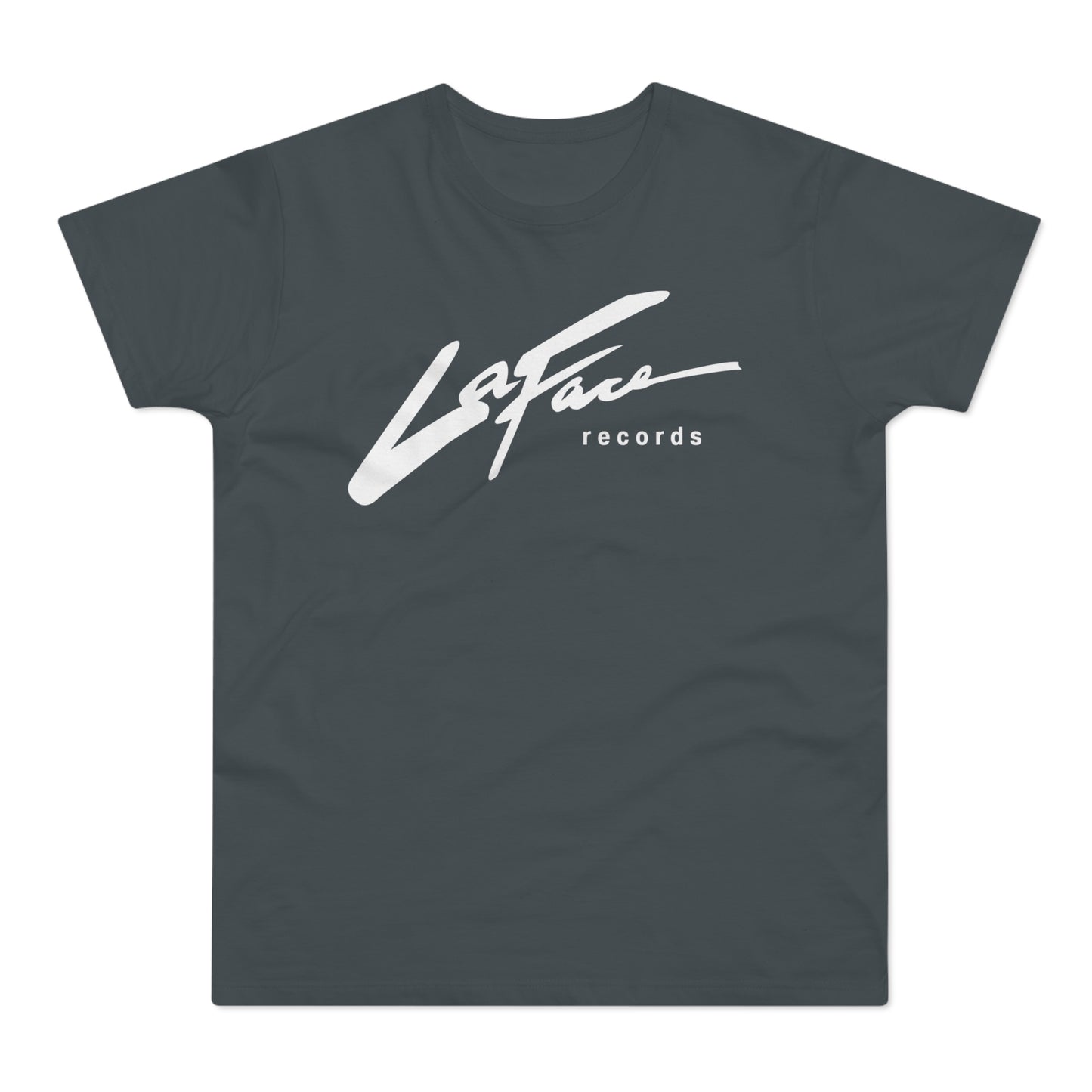La Face LaFace Records T Shirt (Standaard Gewicht)
