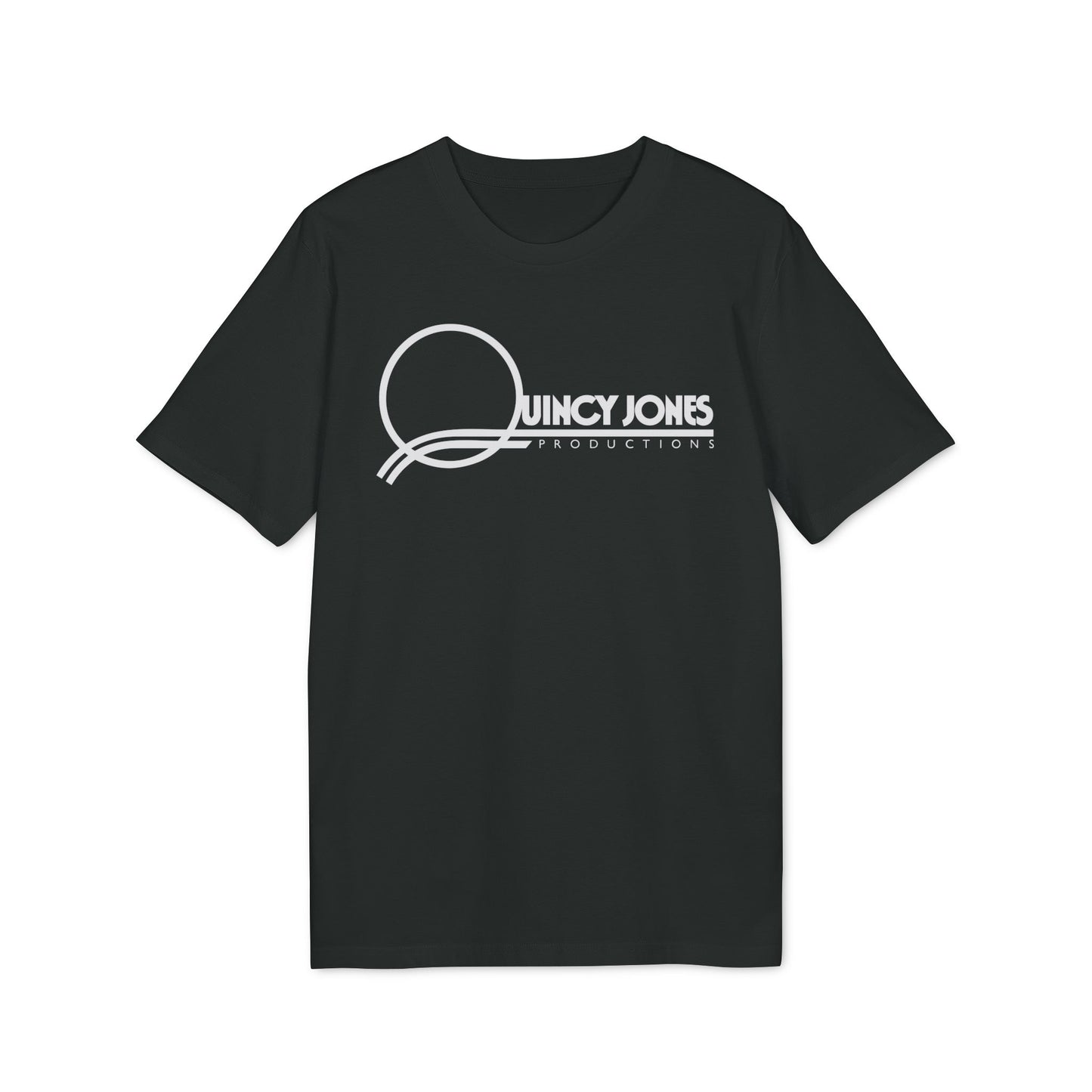 Quincy Jones T Shirt (Premium Biologisch)