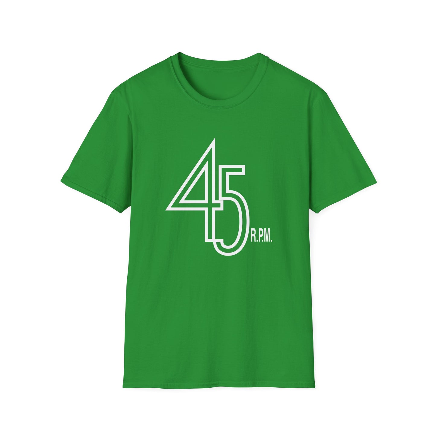 45 RPM T Shirt