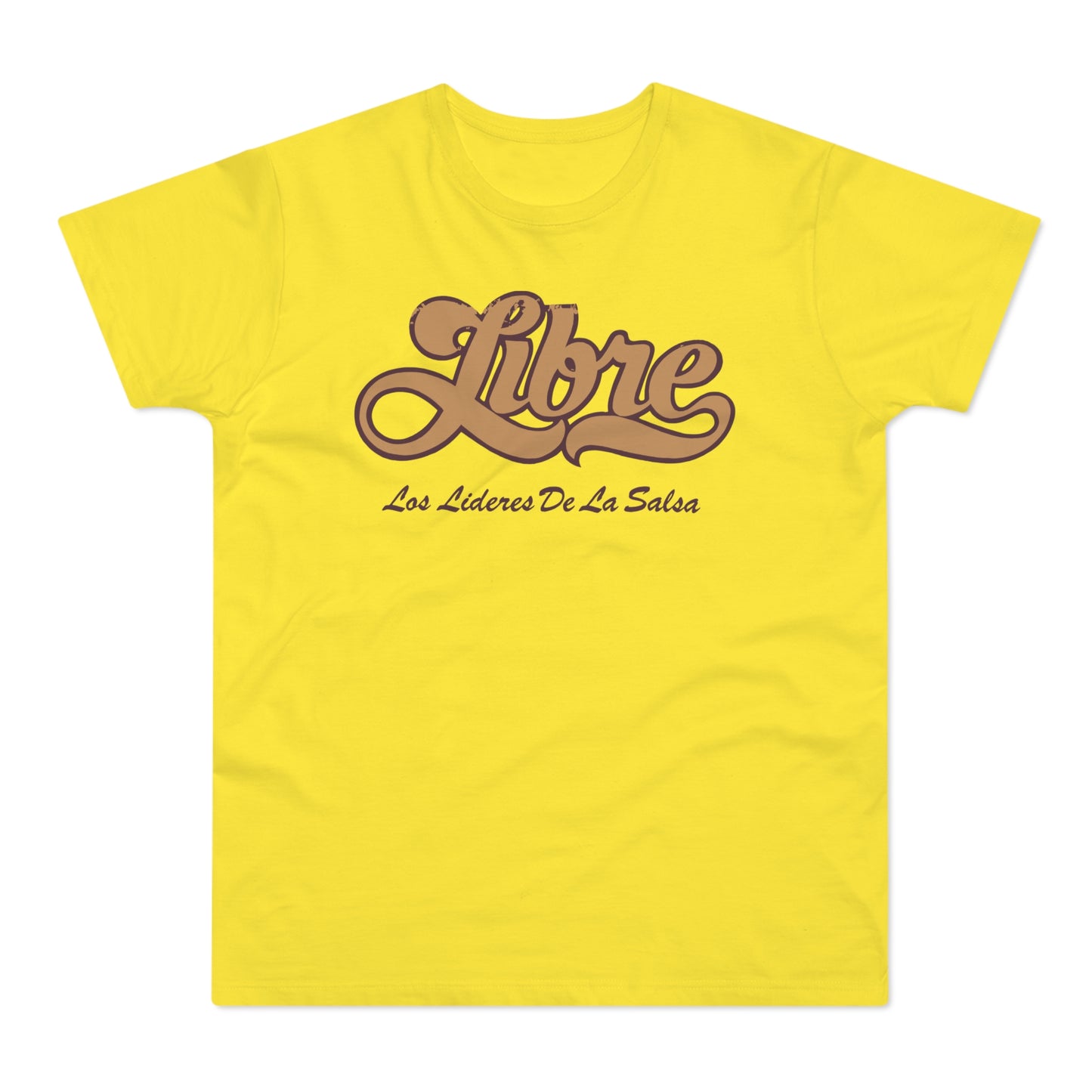 Manny Oquendo Libre T Shirt (Standaard Gewicht)
