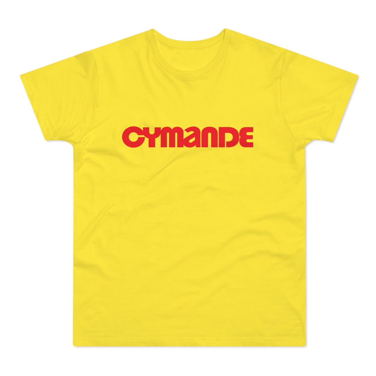 Cymande T Shirt (Standaard Gewicht)