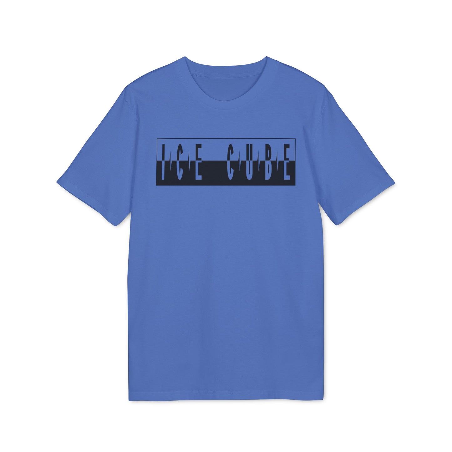 Ice Cube T Shirt (Premium Biologisch)