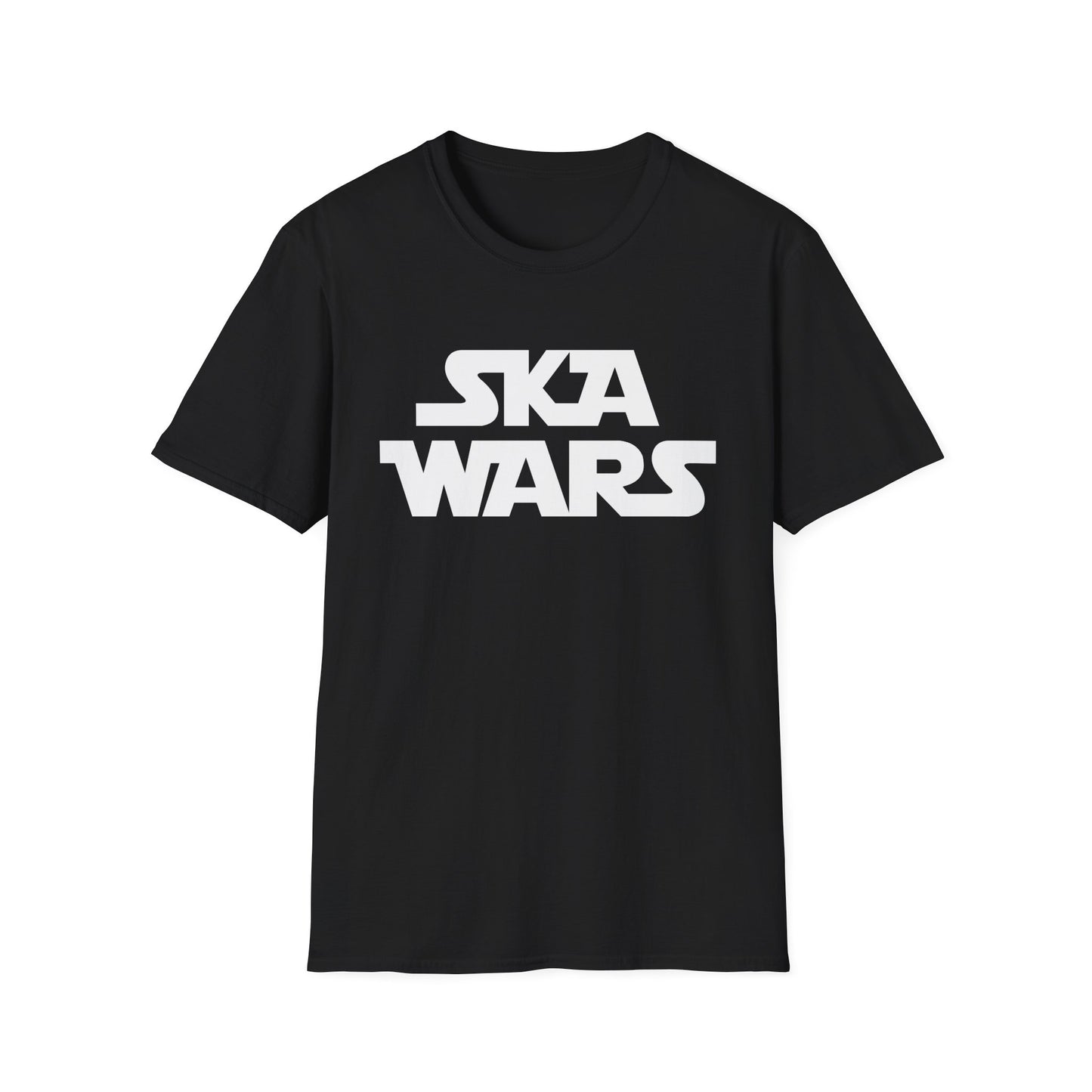 Ska Wars T Shirt – Lichtgewicht